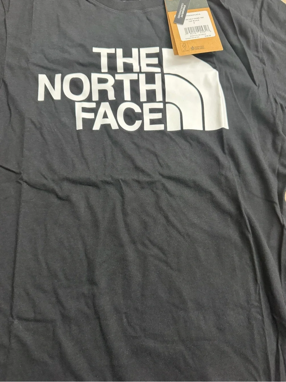 The North Face casual short